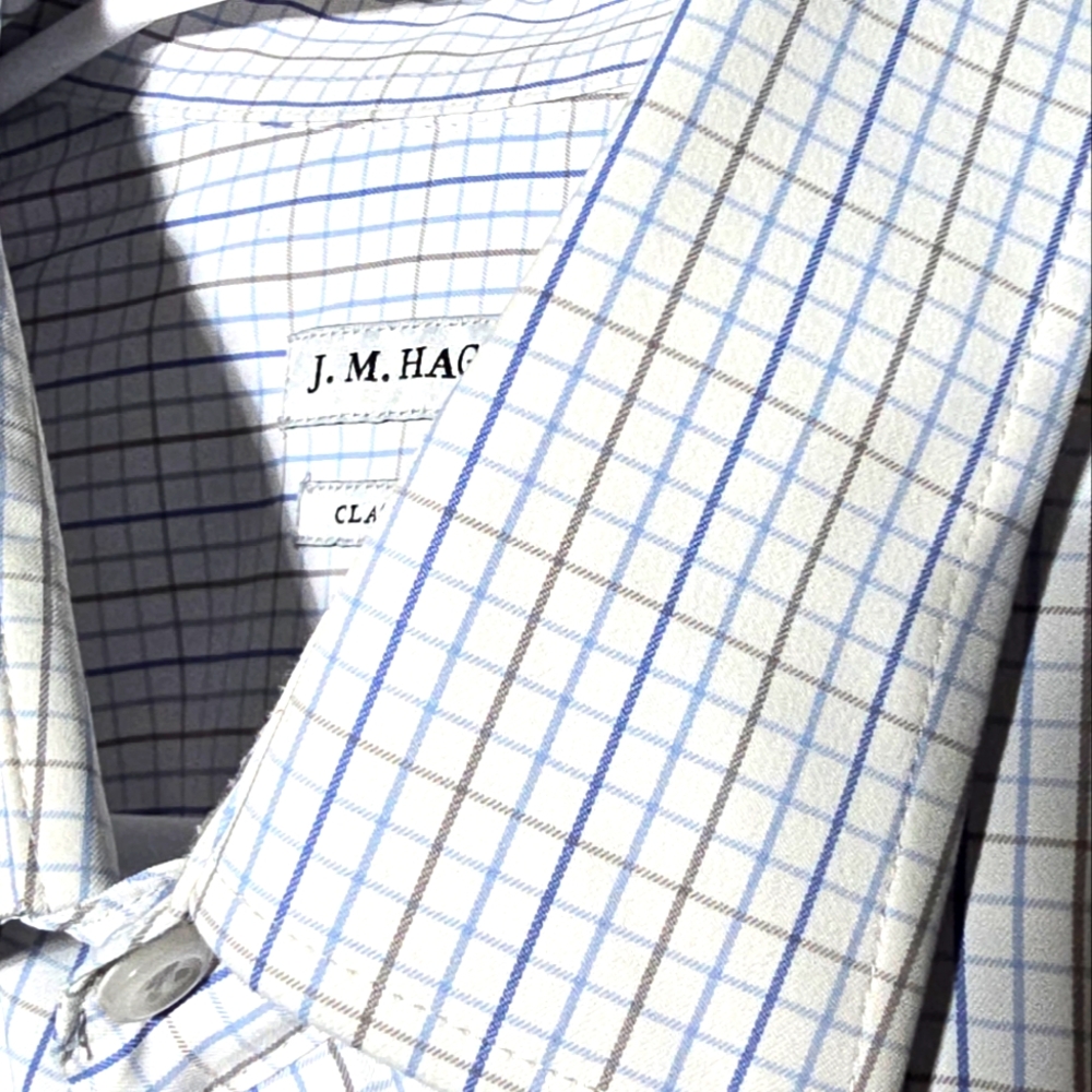 Mens dress shirt
